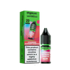 Vaporesso DOJO LIQ Strawberry Raspberry Cherry Ice Nic Salt 10ml