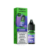 Vaporesso DOJO LIQ Blueberry Nic Salt 10ml