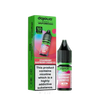 Vaporesso DOJO LIQ Strawberry Raspberry Cherry Ice Nic Salt 10ml