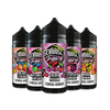 Seriously Tropical 100ml Shortfill