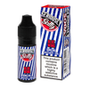 Seriously Soda Blue Wing 10ml E-Liquid