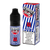Seriously Soda Blue Wing 10ml E-Liquid