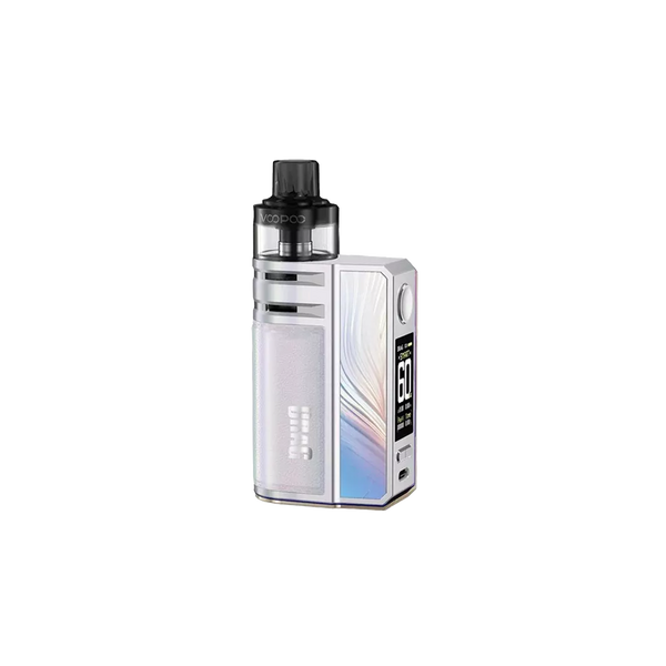 VooPoo Drag E60 Pod Kit