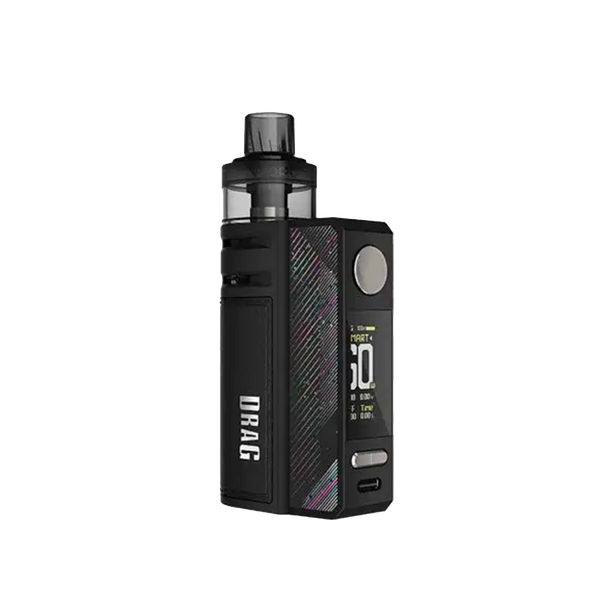 VooPoo Drag E60 Pod Kit