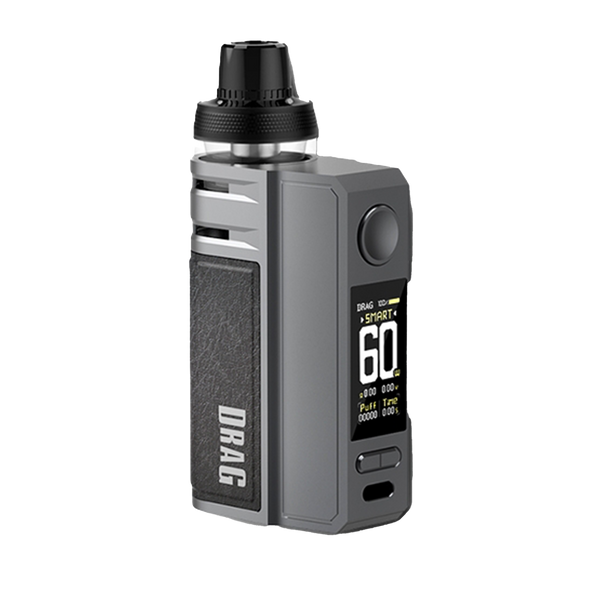 VooPoo Drag E60 Pod Kit