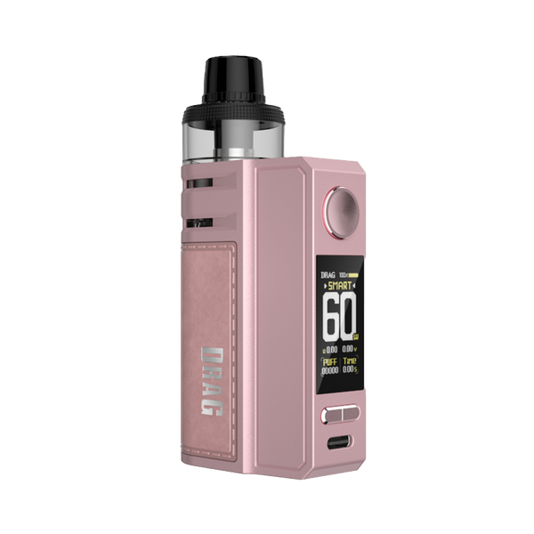 VooPoo Drag E60 Pod Kit