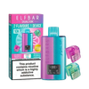 Elf Bar Dual 10K Prefilled Pod Vape Kit