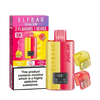 Elf Bar Dual 10K Prefilled Pod Vape Kit