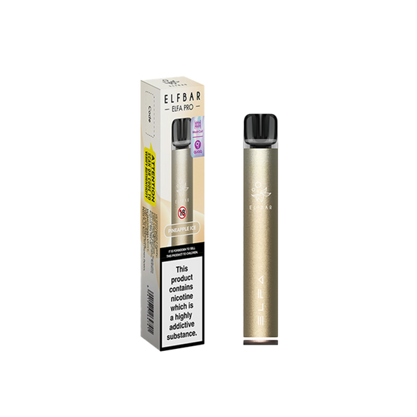 ELF BAR ELFA PRO POD KIT