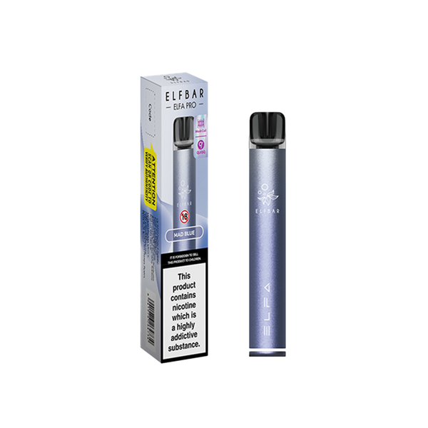 ELF BAR ELFA PRO POD KIT