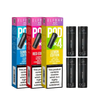 Elf Bar 4-in-1 Multi Flavour Edition Prefilled Pods