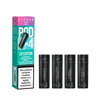 Elf Bar 4-in-1 Multi Flavour Edition Prefilled Pods