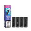Elf Bar 4-in-1 Multi Flavour Edition Prefilled Pods
