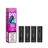 Elf Bar 4-in-1 Multi Flavour Edition Prefilled Pods