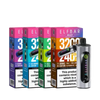Elf Bar 4-in-1 Prefilled Pod Kit
