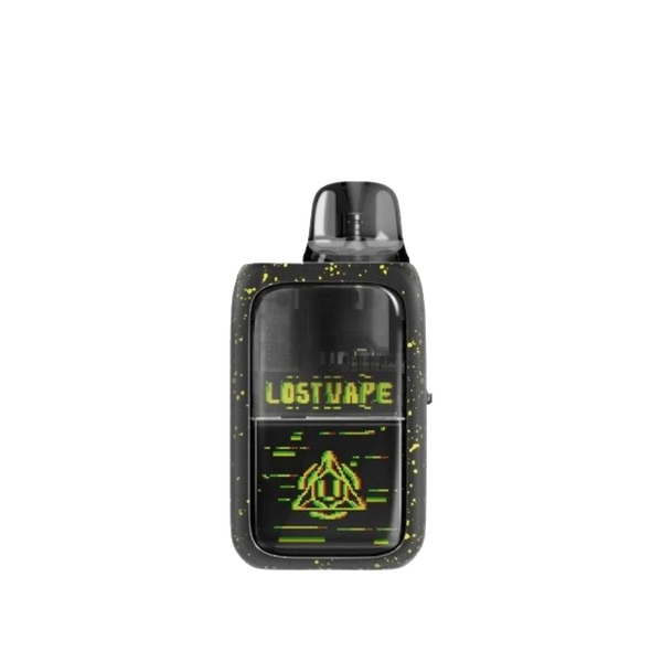 Lost Vape Ursa Epoch Pod Kit