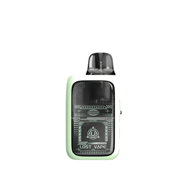 Lost Vape Ursa Epoch Pod Kit