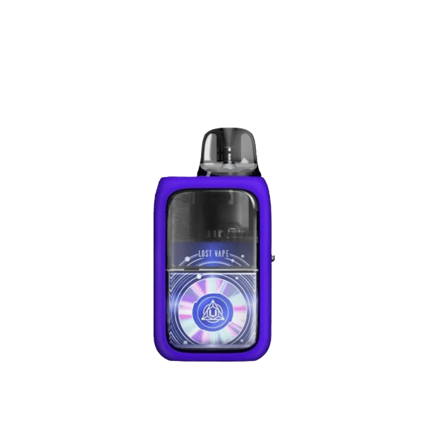 Lost Vape Ursa Epoch Pod Kit