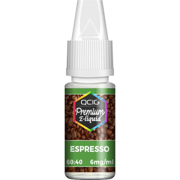 Espresso 10ml