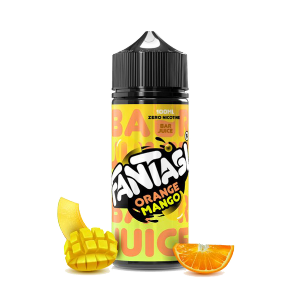 Fantasi Bar Juice Shortfill 100ml