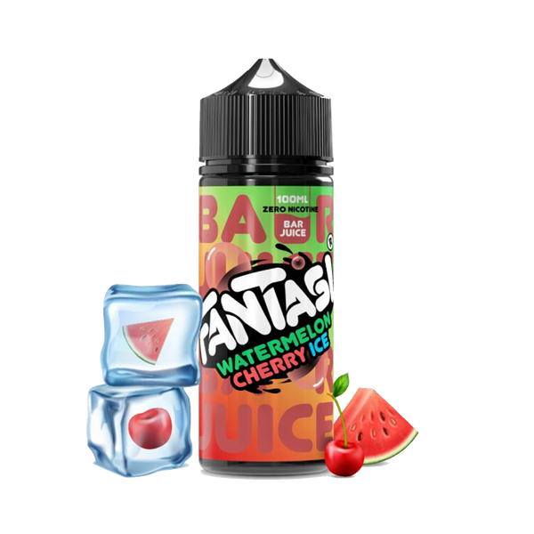 Fantasi Bar Juice Shortfill 100ml