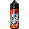 Fantasi Remix Fruit X Twist 100ml