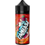 Fantasi Remix Fruit X Twist 100ml