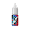 Fantasi Remix Ice Blue Raspberry X Cherry Nic Salt 10ml