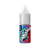 Fantasi Remix Ice Blue Raspberry X Cherry Nic Salt 10ml