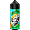 Fantasi Remix Pineapple x Grapefruit 100ml