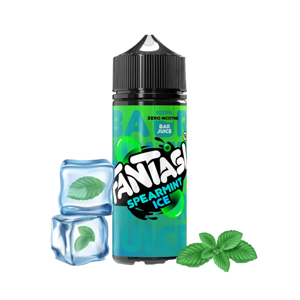 Fantasi Bar Juice Shortfill 100ml