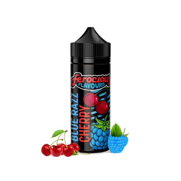 Ferocious 100ml Shortfill