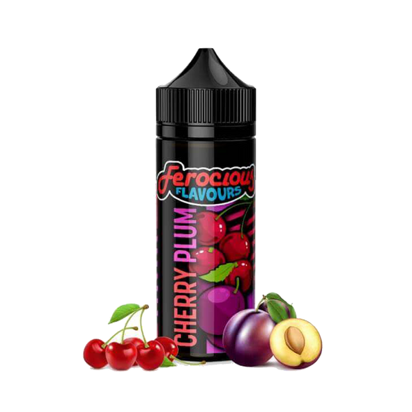 Ferocious 100ml Shortfill