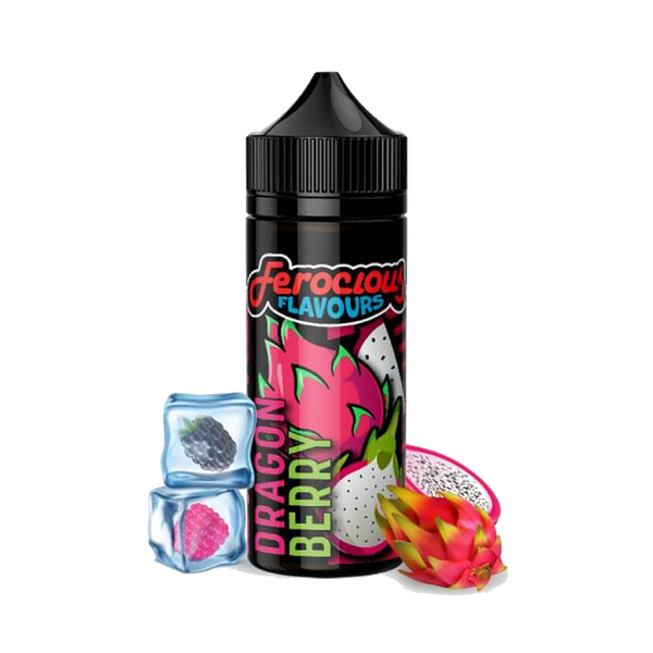 Ferocious 100ml Shortfill