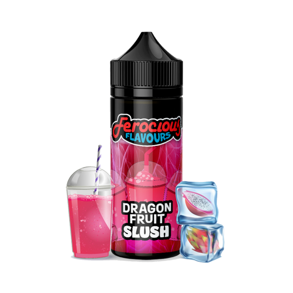 Ferocious 100ml Shortfill