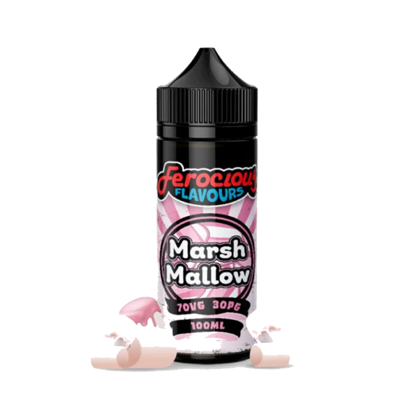 Ferocious 100ml Shortfill