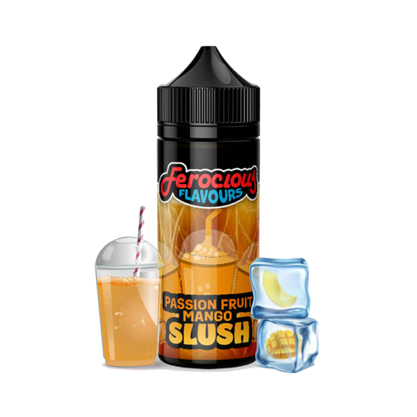 Ferocious 100ml Shortfill