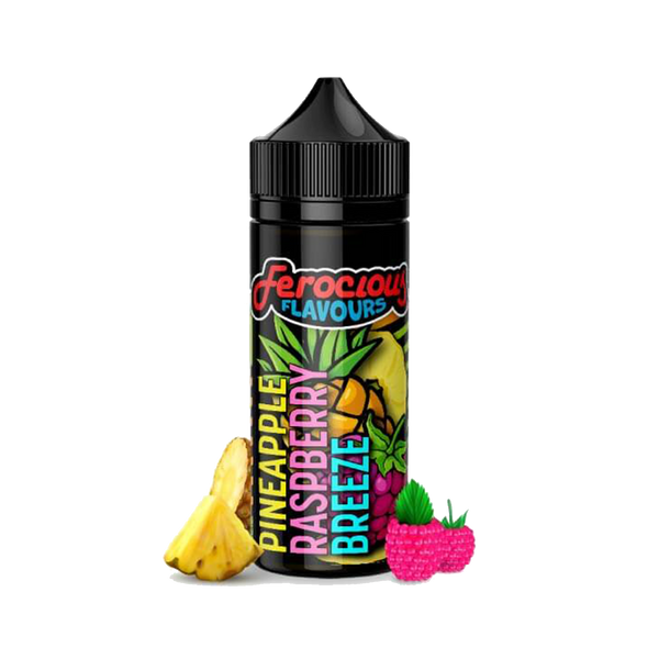 Ferocious 100ml Shortfill