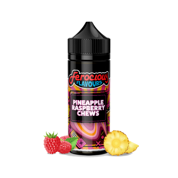 Ferocious 100ml Shortfill