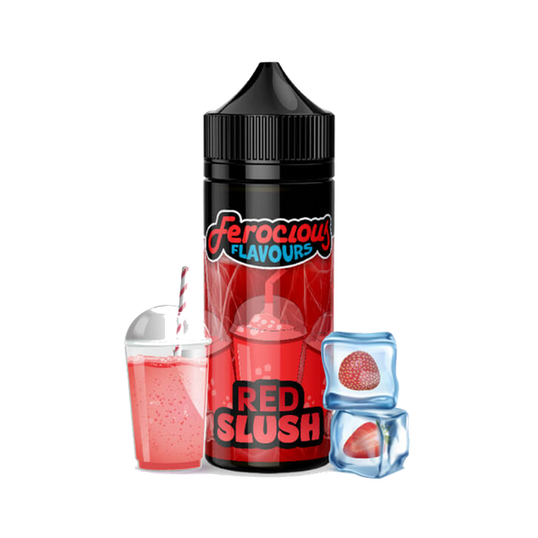 Ferocious 100ml Shortfill