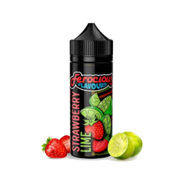 Ferocious 100ml Shortfill