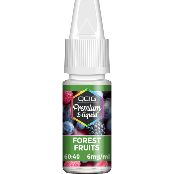 Forest Fruits 10ml