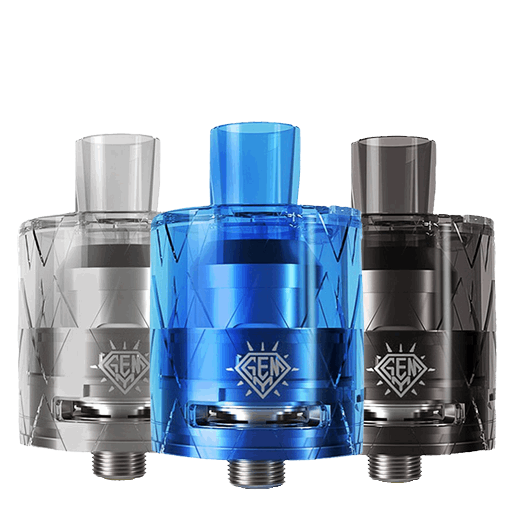 FreeMax GEMM disposable 2ml tank G2 0.2ohm Mesh Coil VuiceVapes FreeMax GEMM disposable 2ml tank G2 0.2ohm Mesh Coil VuiceVapes