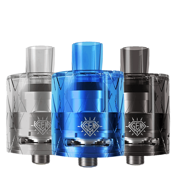 FreeMax GEMM disposable 2ml tank G1 0.15 ohm Mesh Coil