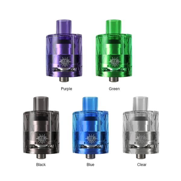 Freemax Gemm Disposable Tanks G1 0.15 OHM