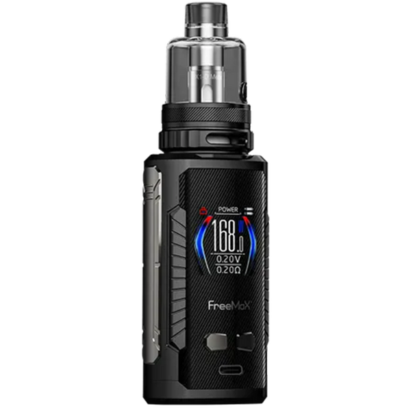 Freemax Maxus Max PRO 168w Pod Vape Kit