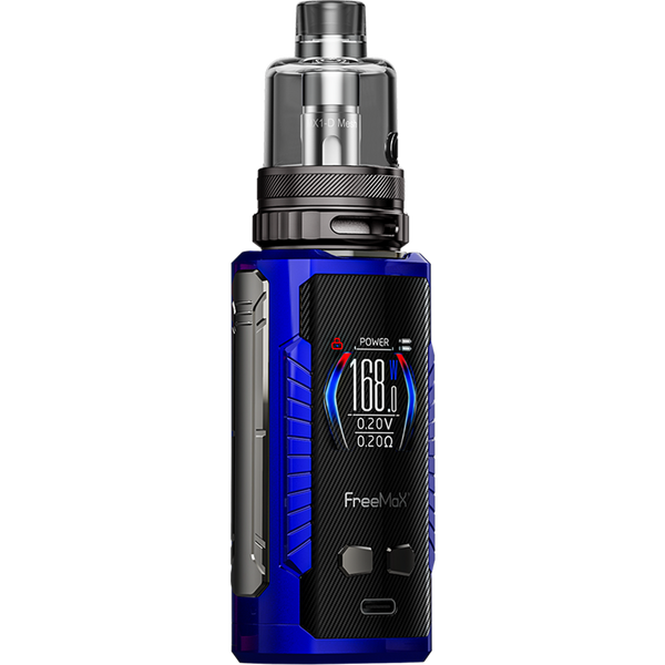 Freemax Maxus Max PRO 168w Pod Vape Kit