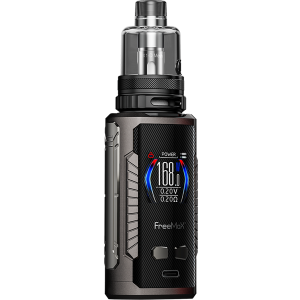 Freemax Maxus Max PRO 168w Pod Vape Kit