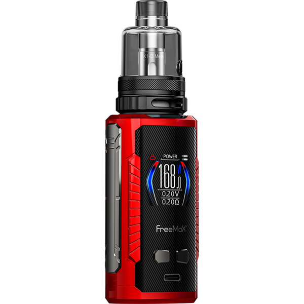 Freemax Maxus Max PRO 168w Pod Vape Kit