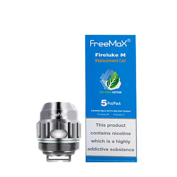 Freemax Fireluke M TX2 Mesh 0.2 OHM